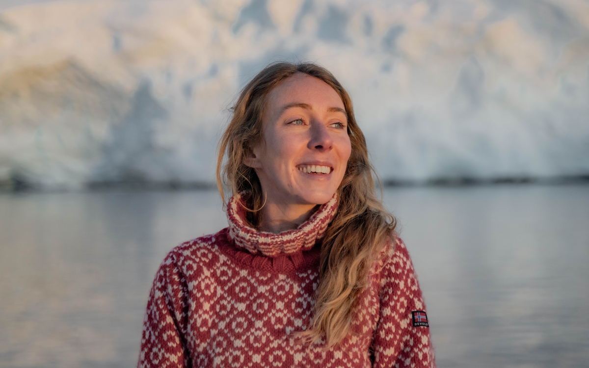 Habiter un monde qui change - conférence d'Aimée Bouchet