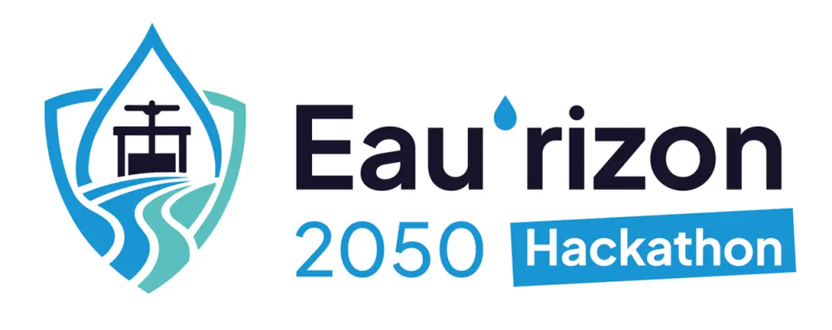 Hackathon citoyen Eau’rizon 2050