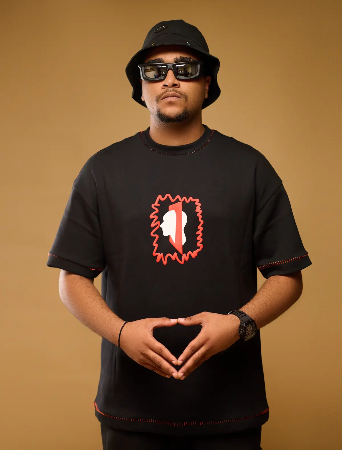 Hadi Wayne : Une Nuit de Vibes