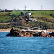 Hague à part : Promenade en mer au large des côtes de la Hague