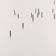 Haikus d'argent, L'Asie photographiée par Michael Kenna
