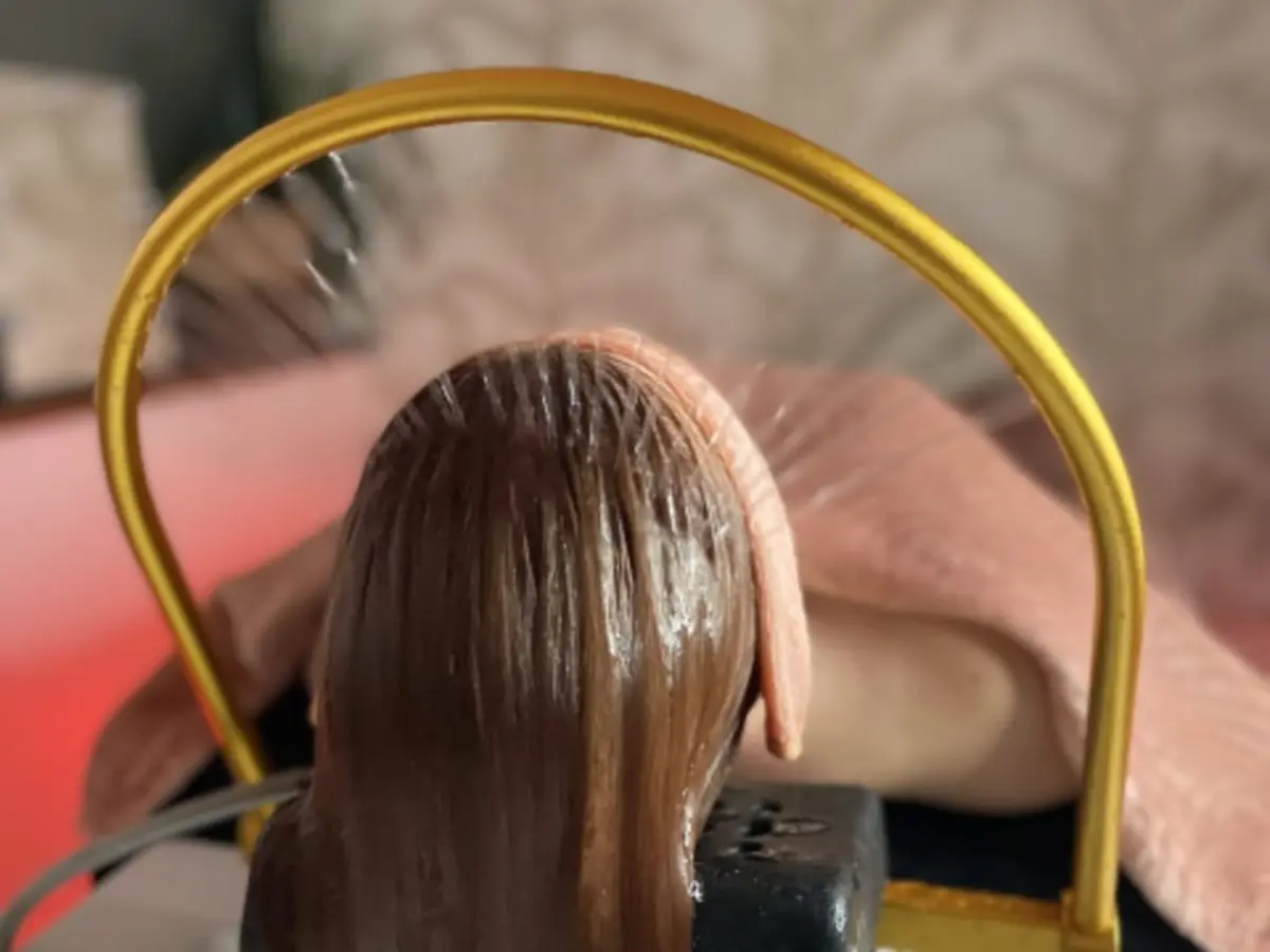 Hair spa & massage du corps à Lyon 6ème (69)