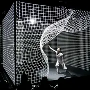 Hakanaï – Adrien M &amp; Claire B