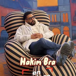 Hakim Bra