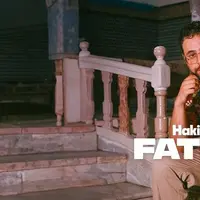 Hakim Jemili est Fatigué &copy; DR