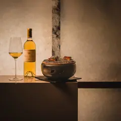 Hakuba & Yquem - L'apogée de l'instant