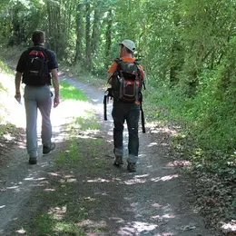 Halage et bocage