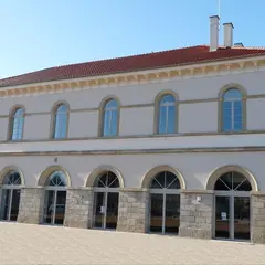 La Halle au Blé