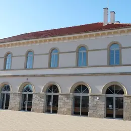 La Halle au Blé
