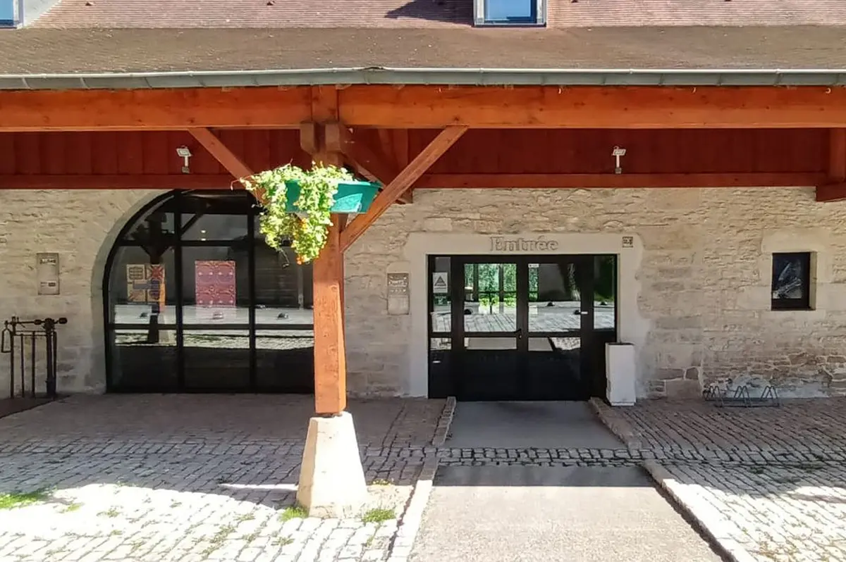 Halle aux Arts