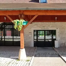 Halle aux Arts