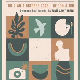 Halle d’artistes