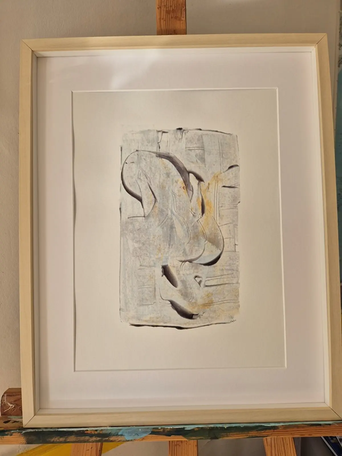 Halle & Arts : Expo De Peintures