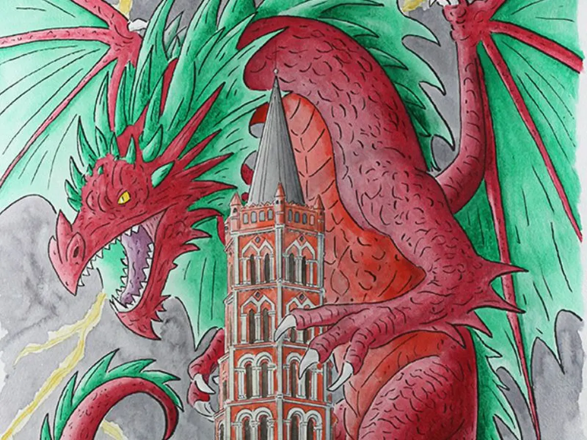 Halle & Arts : Expo De Peintures