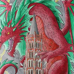 Halle & Arts : Expo De Peintures