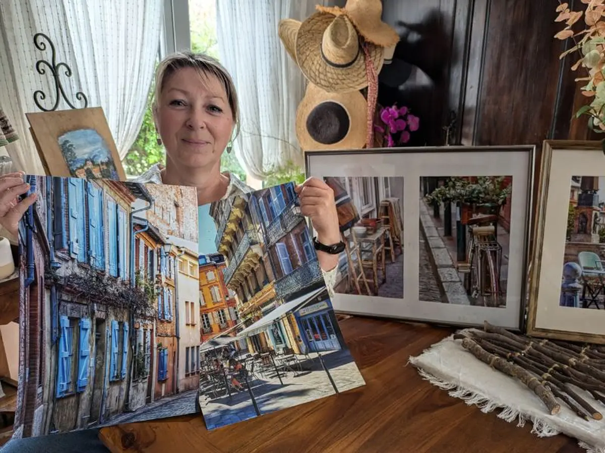 Halle & Arts : Matinée Rencontre