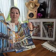 Halle & Arts : Matinée Rencontre