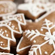 Halle Gourmande de Noël