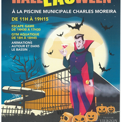 Halleauween
