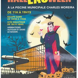 Halleauween