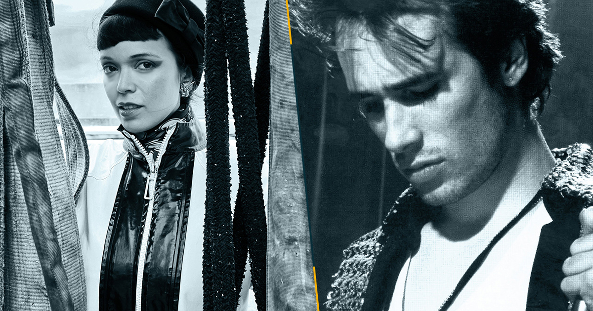 « Hallelujah » Jeff Buckley Tribute
