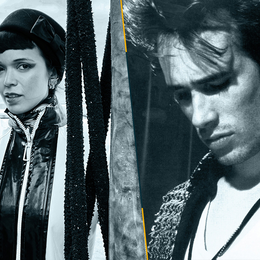 « Hallelujah » Jeff Buckley Tribute