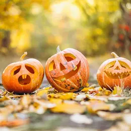 Halloween.