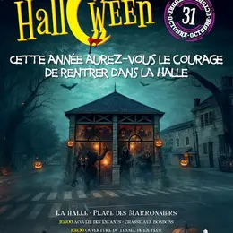 Halloween