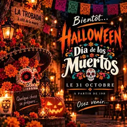 Halloween