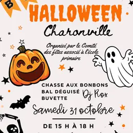 Halloween