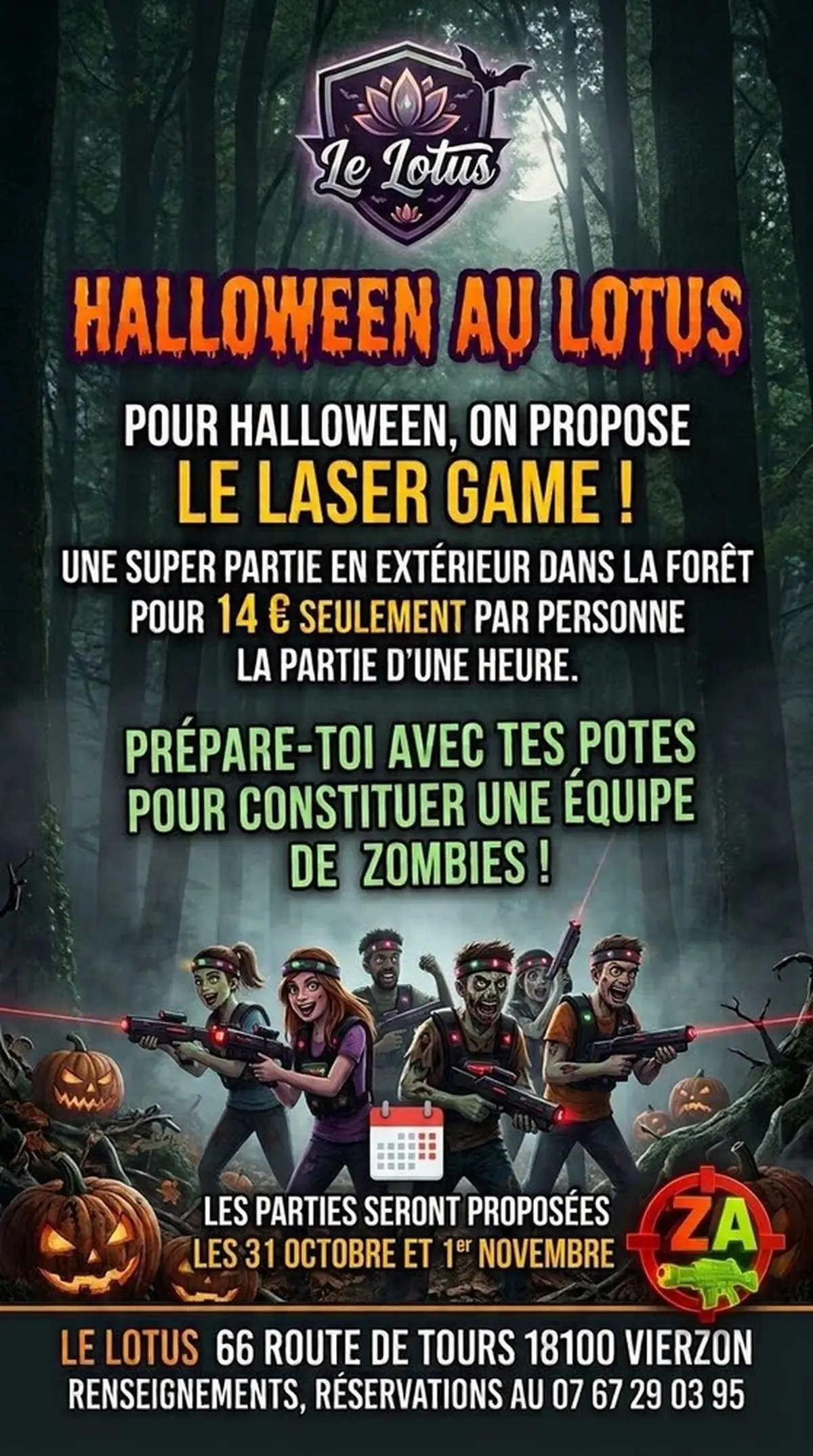 Halloween