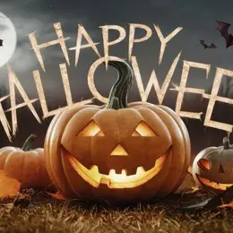 Halloween