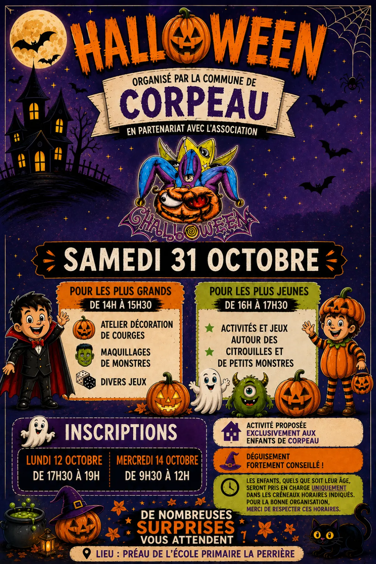 Halloween