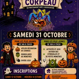 Halloween