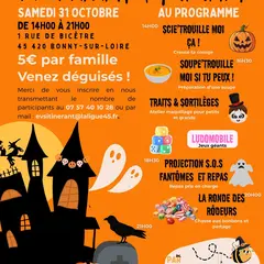 Halloween