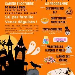 Halloween