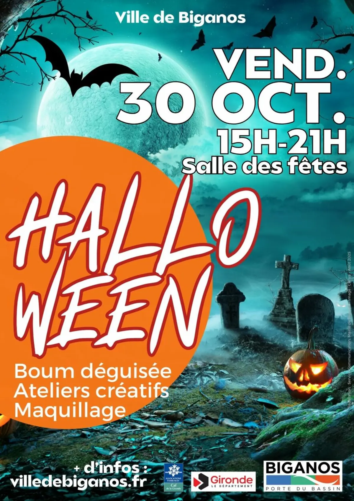 Halloween