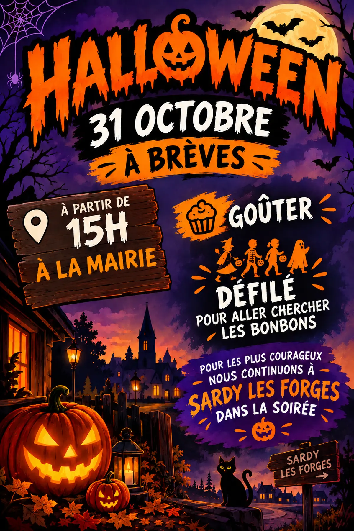 Halloween