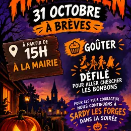 Halloween