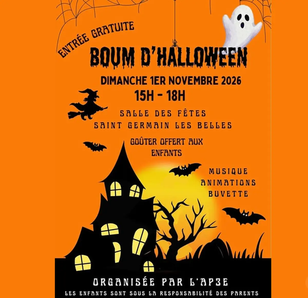 Halloween