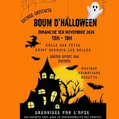 Halloween