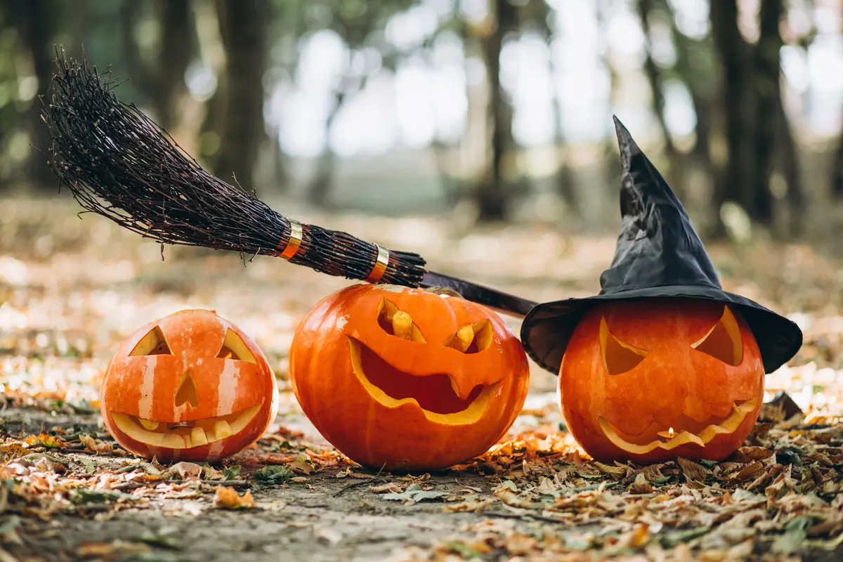 Halloween