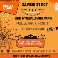 Halloween