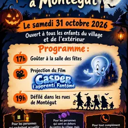 Halloween
