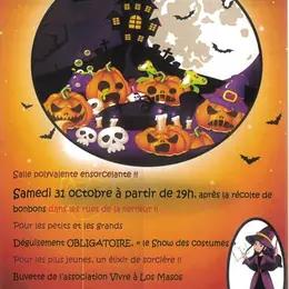Halloween