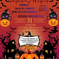 Halloween