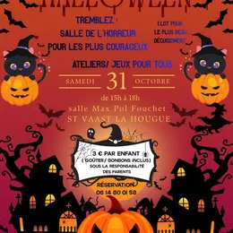 Halloween