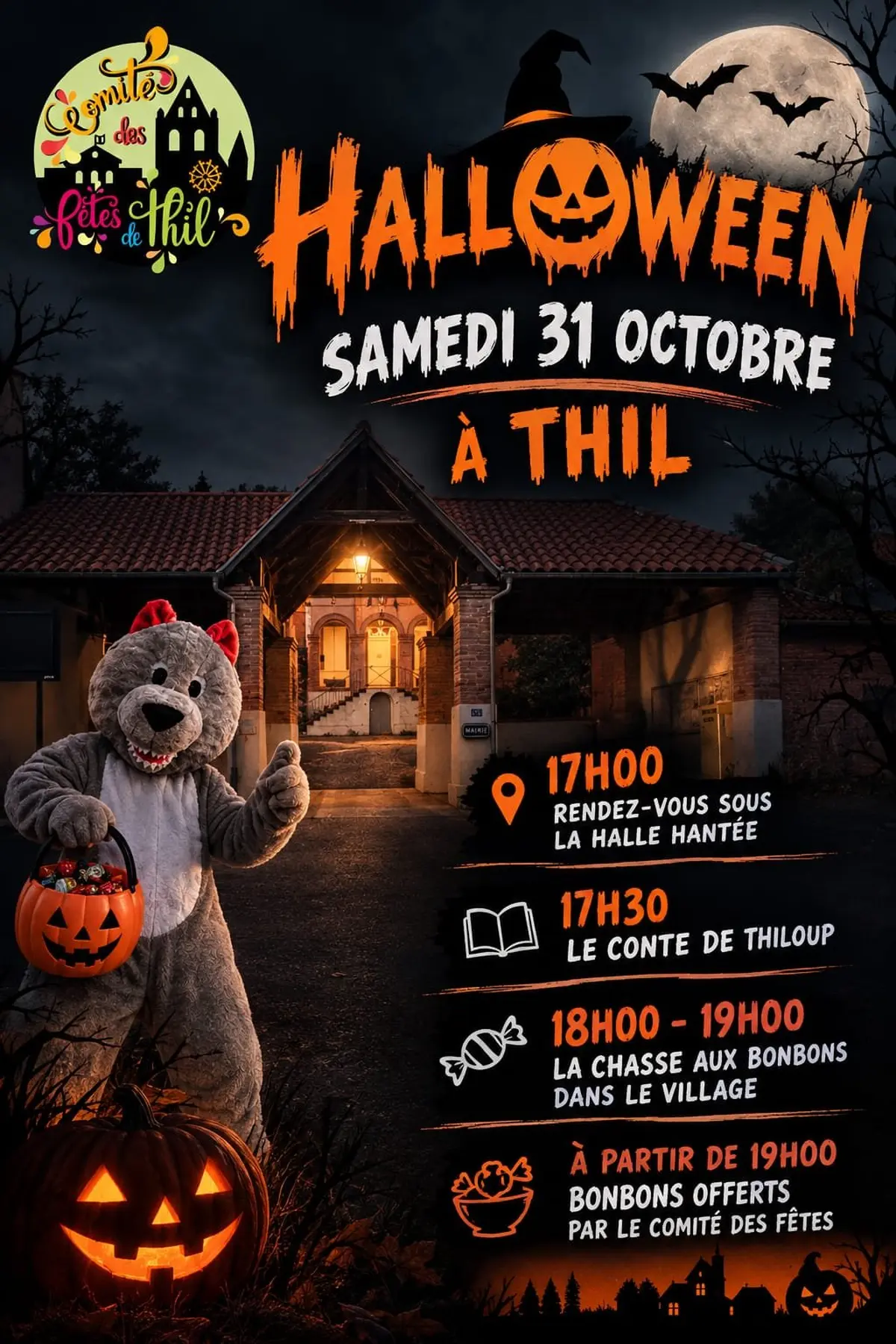 Halloween
