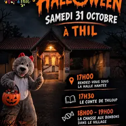Halloween