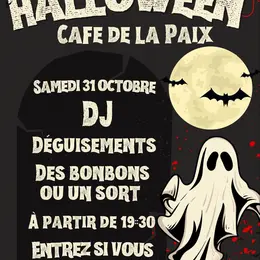Halloween
